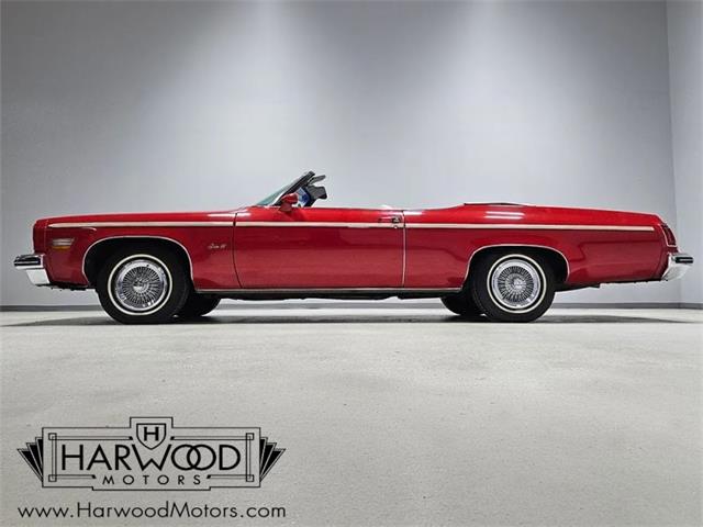 1975 Oldsmobile 88 (CC-2122743) for sale in Cleveland, Ohio