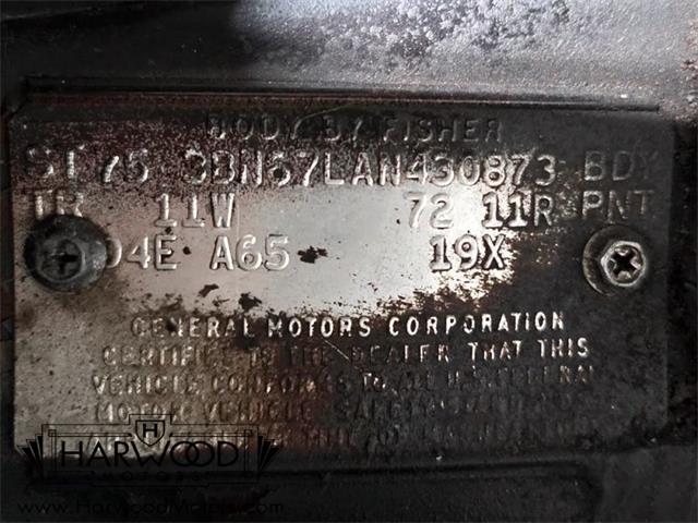 1975 Oldsmobile 88 (CC-2122743) for sale in Cleveland, Ohio