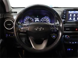 2021 Hyundai Kona (CC-2122744) for sale in Greensboro, North Carolina