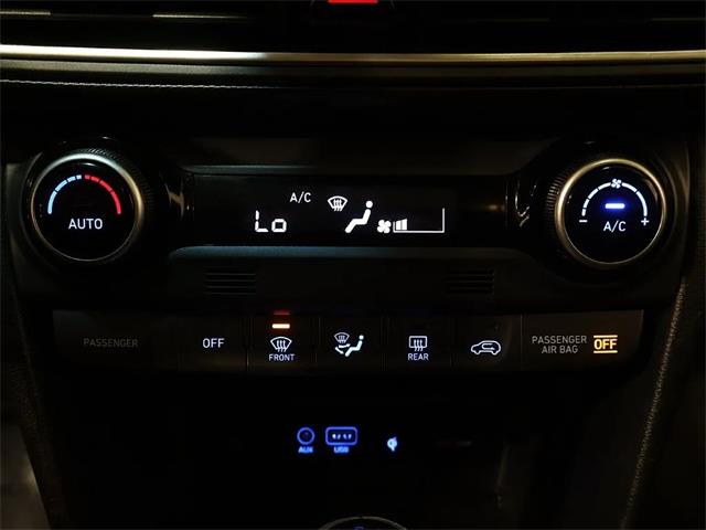 2021 Hyundai Kona (CC-2122744) for sale in Greensboro, North Carolina
