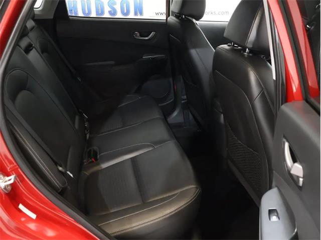 2021 Hyundai Kona (CC-2122744) for sale in Greensboro, North Carolina