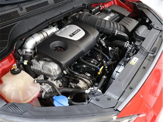 2021 Hyundai Kona (CC-2122744) for sale in Greensboro, North Carolina