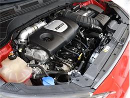 2021 Hyundai Kona (CC-2122744) for sale in Greensboro, North Carolina