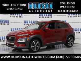 2021 Hyundai Kona (CC-2122744) for sale in Greensboro, North Carolina