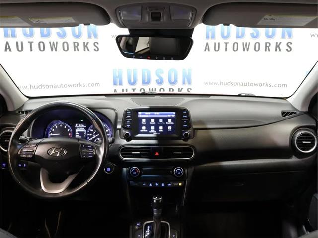 2021 Hyundai Kona (CC-2122744) for sale in Greensboro, North Carolina
