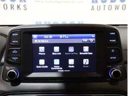 2021 Hyundai Kona (CC-2122744) for sale in Greensboro, North Carolina
