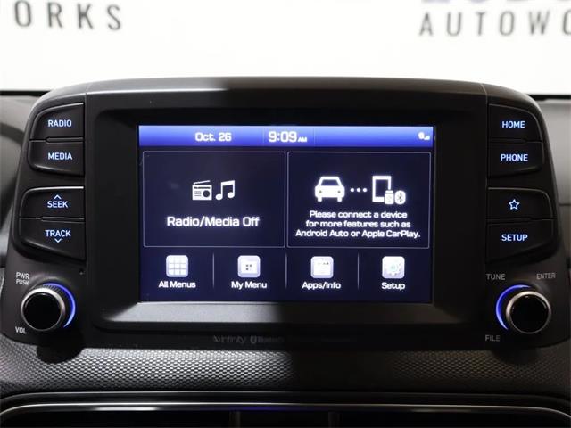 2021 Hyundai Kona (CC-2122744) for sale in Greensboro, North Carolina