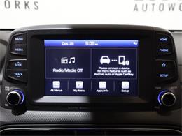2021 Hyundai Kona (CC-2122744) for sale in Greensboro, North Carolina