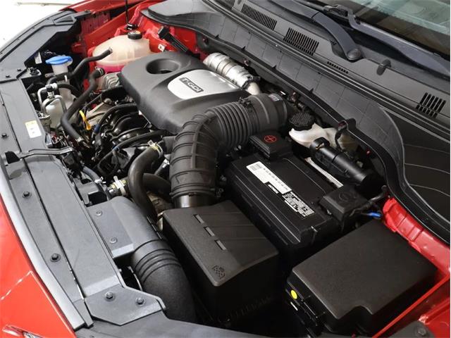 2021 Hyundai Kona (CC-2122744) for sale in Greensboro, North Carolina