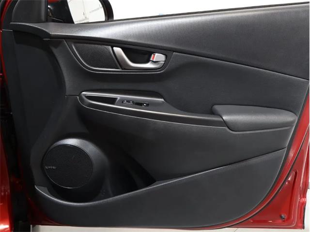 2021 Hyundai Kona (CC-2122744) for sale in Greensboro, North Carolina