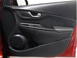 2021 Hyundai Kona (CC-2122744) for sale in Greensboro, North Carolina