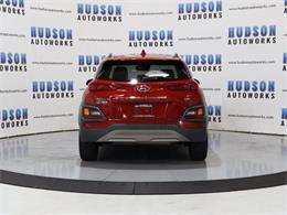 2021 Hyundai Kona (CC-2122744) for sale in Greensboro, North Carolina