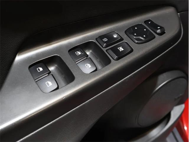 2021 Hyundai Kona (CC-2122744) for sale in Greensboro, North Carolina
