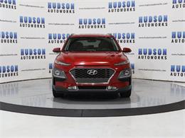 2021 Hyundai Kona (CC-2122744) for sale in Greensboro, North Carolina