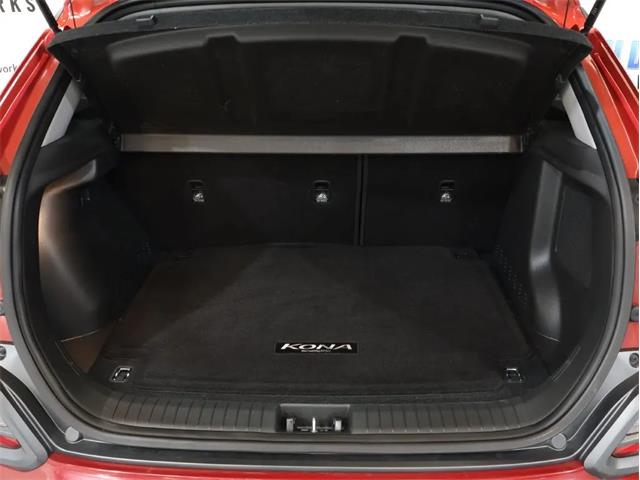 2021 Hyundai Kona (CC-2122744) for sale in Greensboro, North Carolina