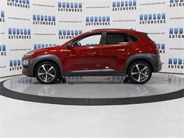 2021 Hyundai Kona (CC-2122744) for sale in Greensboro, North Carolina
