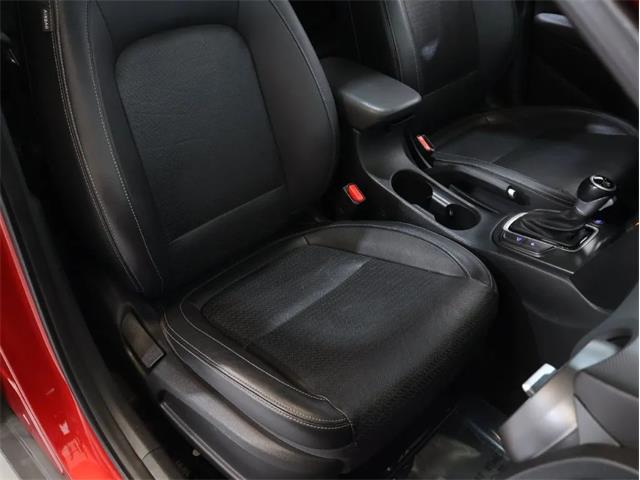 2021 Hyundai Kona (CC-2122744) for sale in Greensboro, North Carolina