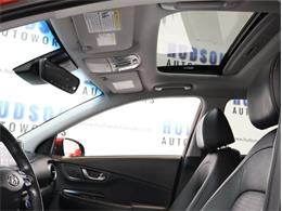 2021 Hyundai Kona (CC-2122744) for sale in Greensboro, North Carolina