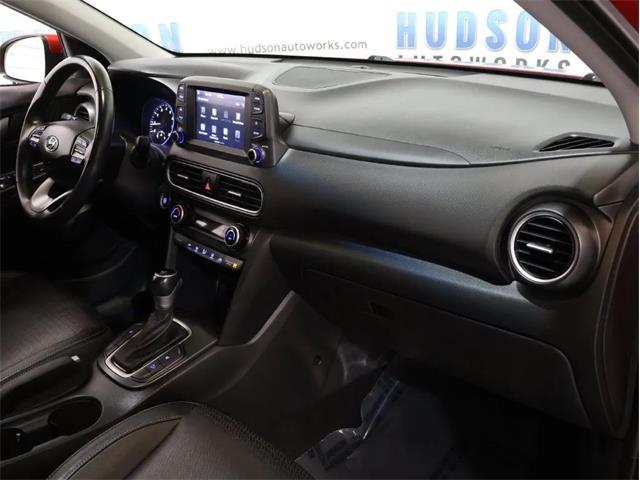 2021 Hyundai Kona (CC-2122744) for sale in Greensboro, North Carolina