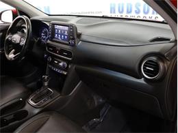 2021 Hyundai Kona (CC-2122744) for sale in Greensboro, North Carolina