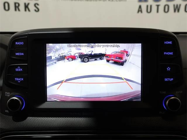 2021 Hyundai Kona (CC-2122744) for sale in Greensboro, North Carolina