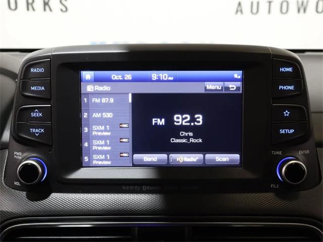 2021 Hyundai Kona (CC-2122744) for sale in Greensboro, North Carolina