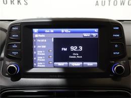 2021 Hyundai Kona (CC-2122744) for sale in Greensboro, North Carolina