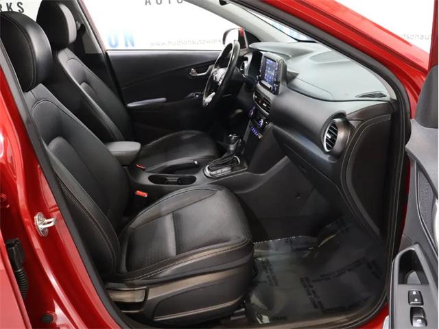 2021 Hyundai Kona (CC-2122744) for sale in Greensboro, North Carolina