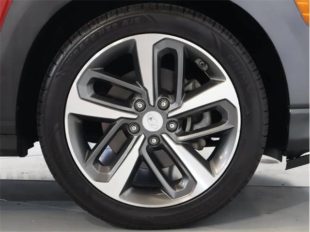 2021 Hyundai Kona (CC-2122744) for sale in Greensboro, North Carolina