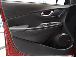 2021 Hyundai Kona (CC-2122744) for sale in Greensboro, North Carolina