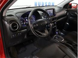 2021 Hyundai Kona (CC-2122744) for sale in Greensboro, North Carolina