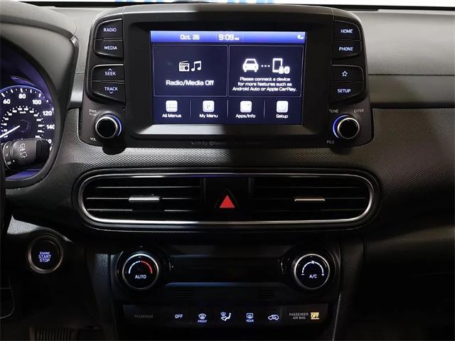 2021 Hyundai Kona (CC-2122744) for sale in Greensboro, North Carolina