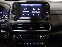 2021 Hyundai Kona (CC-2122744) for sale in Greensboro, North Carolina