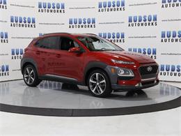 2021 Hyundai Kona (CC-2122744) for sale in Greensboro, North Carolina