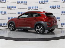 2021 Hyundai Kona (CC-2122744) for sale in Greensboro, North Carolina