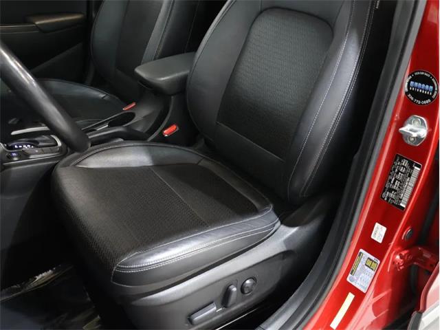 2021 Hyundai Kona (CC-2122744) for sale in Greensboro, North Carolina