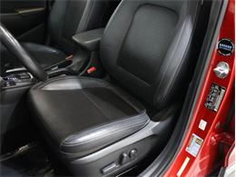 2021 Hyundai Kona (CC-2122744) for sale in Greensboro, North Carolina