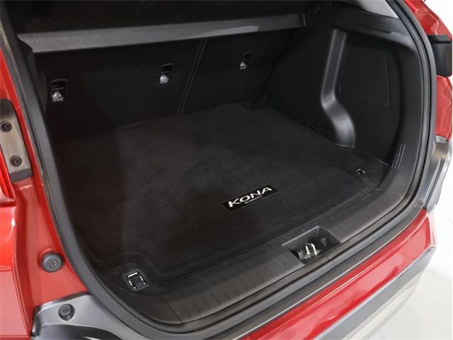 2021 Hyundai Kona (CC-2122744) for sale in Greensboro, North Carolina
