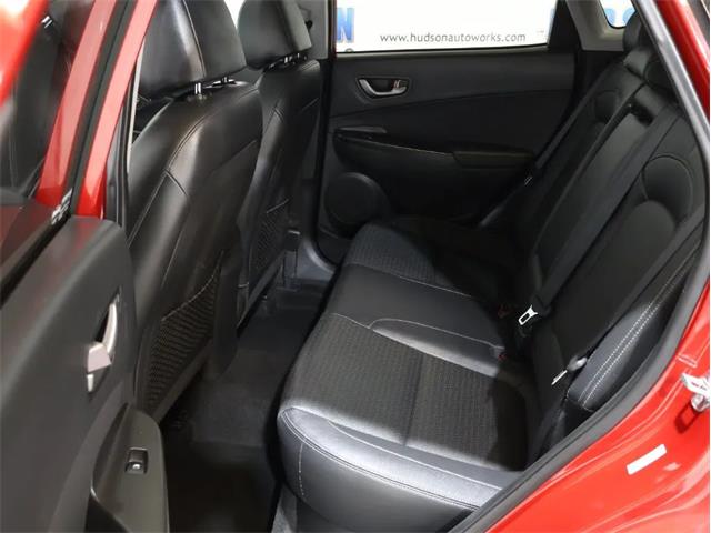 2021 Hyundai Kona (CC-2122744) for sale in Greensboro, North Carolina