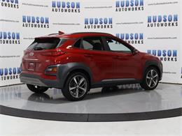 2021 Hyundai Kona (CC-2122744) for sale in Greensboro, North Carolina