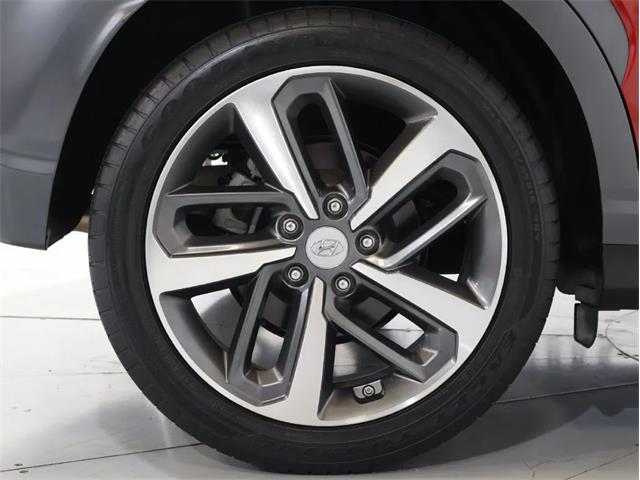 2021 Hyundai Kona (CC-2122744) for sale in Greensboro, North Carolina