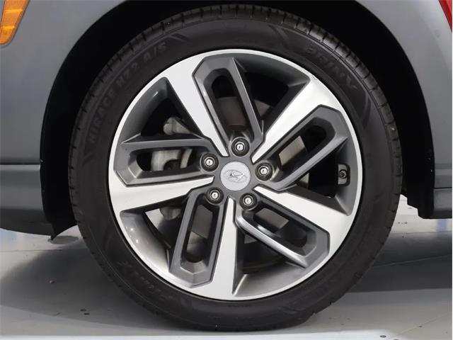 2021 Hyundai Kona (CC-2122744) for sale in Greensboro, North Carolina