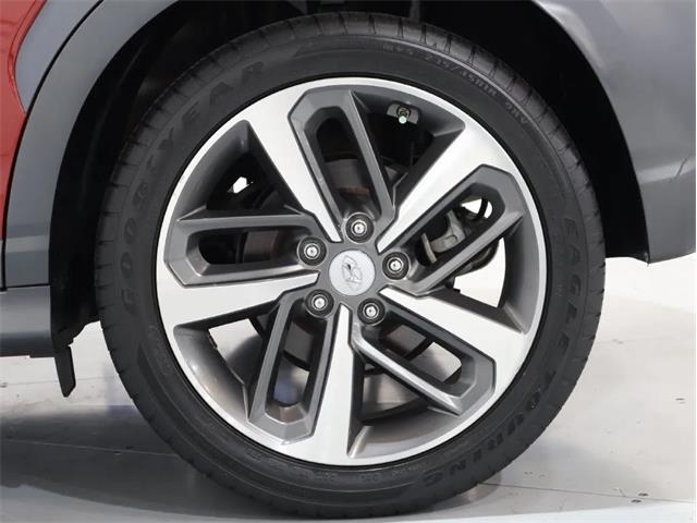 2021 Hyundai Kona (CC-2122744) for sale in Greensboro, North Carolina
