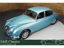 1966 Jaguar Mark II (CC-2122745) for sale in Waalwijk, Noord-Brabant