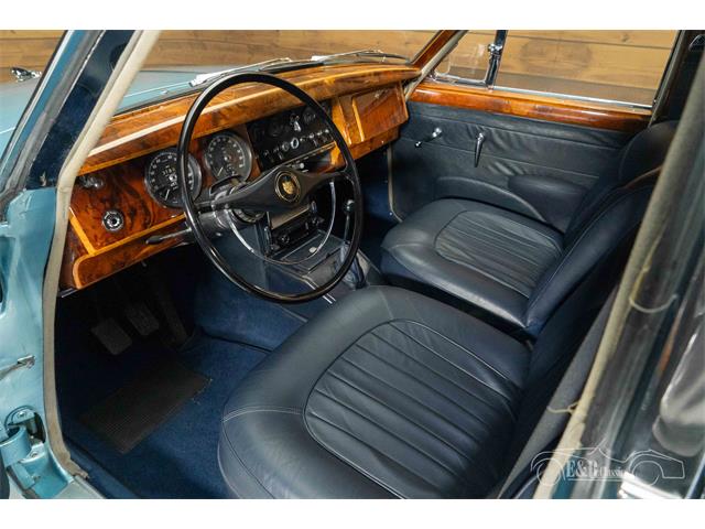 1966 Jaguar Mark II (CC-2122745) for sale in Waalwijk, Noord-Brabant