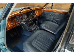 1966 Jaguar Mark II (CC-2122745) for sale in Waalwijk, Noord-Brabant