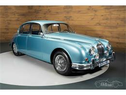 1966 Jaguar Mark II (CC-2122745) for sale in Waalwijk, Noord-Brabant