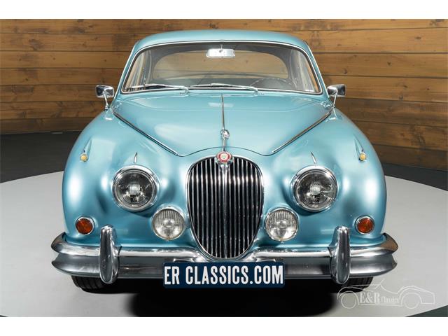 1966 Jaguar Mark II (CC-2122745) for sale in Waalwijk, Noord-Brabant