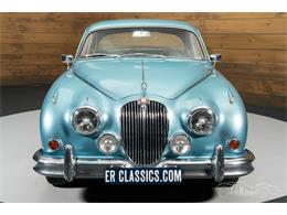 1966 Jaguar Mark II (CC-2122745) for sale in Waalwijk, Noord-Brabant