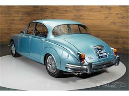 1966 Jaguar Mark II (CC-2122745) for sale in Waalwijk, Noord-Brabant